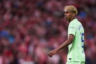 Athletic Club v FC Barcelona - La Liga EA Sports - Source: Getty